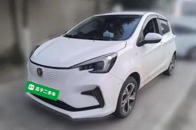 Changan Benni E-Star · 2020 год