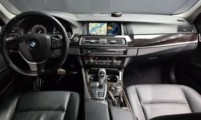 BMW 5-Series 2016, 177494 км, за 10990000 KRW - фото 7