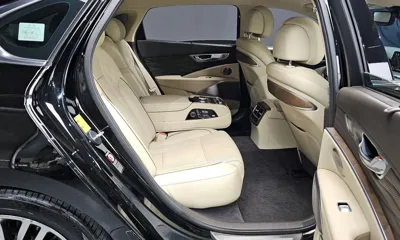 Kia K9 2019, 181720 км, за 20300000 KRW - фото 12