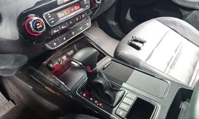Kia Sorento 2018, 75653 км, за 16700000 KRW - фото 9