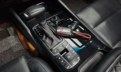Kia K7 2018, 148612 км, за 49990000 KRW - фото 9