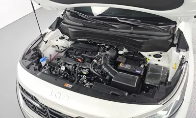 Kia Seltos 2026, 3744 км, за 27500000 KRW - фото 6