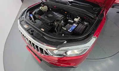 KG_Mobility_Ssangyong Rexton 2019, 162908 км, за 13900000 KRW - фото 6