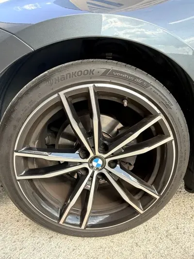 BMW 3-Series 2021, 59200 км, за 33000000 KRW - фото 6