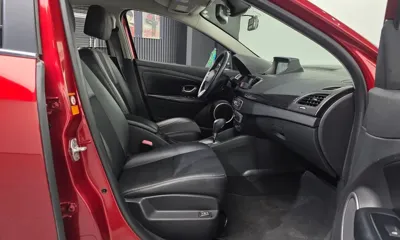 Renault-KoreaSamsung SM3 2015, 91238 км, за 4300000 KRW - фото 11
