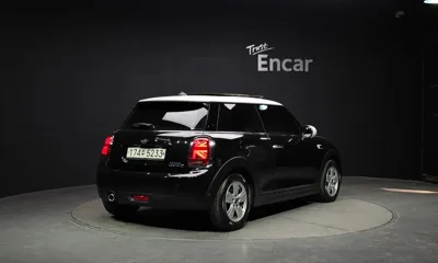 MINI Cooper 2019, 26265 км, за 15500000 KRW - фото 2