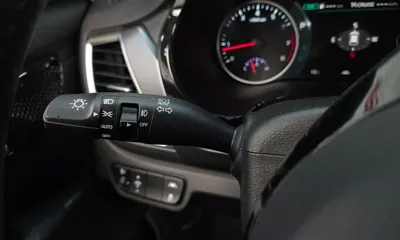 Kia Seltos 2023, 56571 км, за 20000000 KRW - фото 28