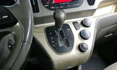 Kia Ray 2013, 183848 км, за 3490000 KRW - фото 9