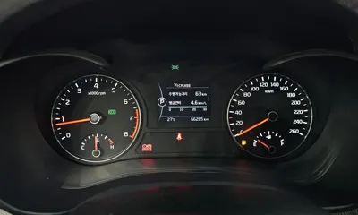 Kia K5 2018, 66285 км, за 10300000 KRW - фото 8