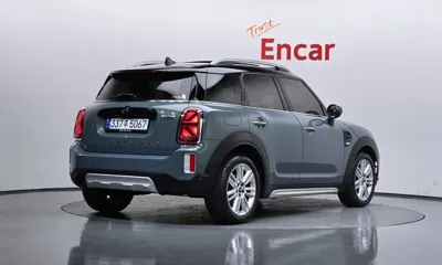 MINI Countryman 2023, 44857 км, за 28500000 KRW