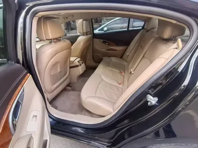Buick LaCrosse 2009, 130000 км, за 12800 CNY - фото 9