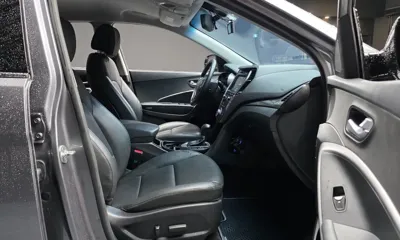 Hyundai Santafe 2016, 250612 км, за 7200000 KRW - фото 26
