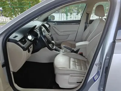 Skoda Octavia 2014, 50000 км, за 25000 CNY - фото 6
