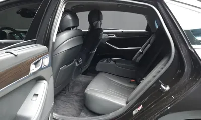 Genesis G80 2018, 108900 км, за 16500000 KRW - фото 26