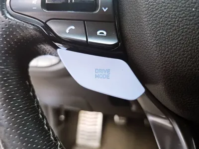 Hyundai Veloster 2019, 97334 км, за 12900000 KRW - фото 9