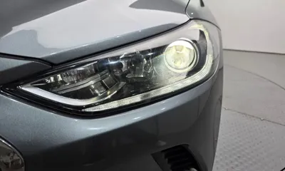Hyundai Avante 2017, 121271 км, за 7990000 KRW - фото 22