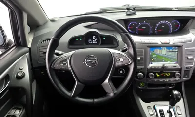 KG_Mobility_Ssangyong KORANDO 2018, 48028 км, за 16900000 KRW - фото 14