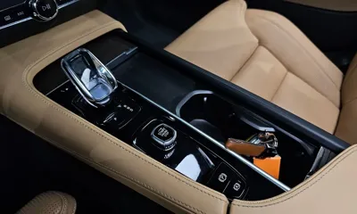Volvo S90 2022, 76155 км, за 37500000 KRW - фото 9