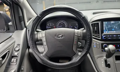 Hyundai Starex 2018, 111056 км, за 10990000 KRW - фото 13