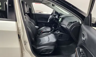 Jeep Compass 2019, 48807 км, за 11900000 KRW - фото 26