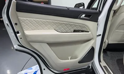 KG_Mobility_Ssangyong Rexton 2020, 70457 км, за 22990000 KRW - фото 25