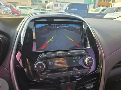 ChevroletGMDaewoo Spark 2016, 89884 км, за 3800000 KRW - фото 9