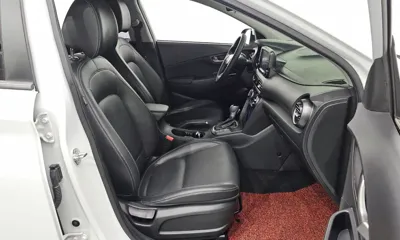 Hyundai Kona 2018, 84046 км, за 14900000 KRW - фото 11
