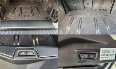 BMW X5 2025, 3100 км, за 68320000 KRW - фото 20