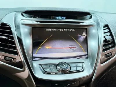 Hyundai Avante 2014, 183370 км, за 3800000 KRW - фото 15