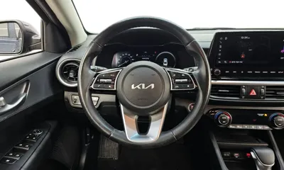 Kia K3 2022, 75013 км, за 16500000 KRW - фото 12