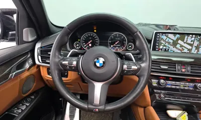 BMW X6 2018, 154568 км, за 33000000 KRW - фото 13
