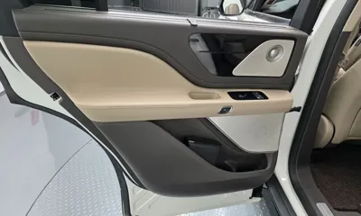 Lincoln Aviator 2021, 54673 км, за 36990000 KRW - фото 26