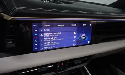 Porsche Macan 2025, 9515 км, за 117900000 KRW - фото 28