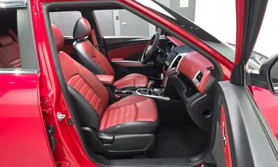 KG_Mobility_Ssangyong TIBOLI 2015, 123479 км, за 6000000 KRW - фото 12