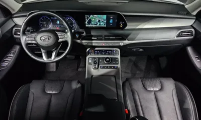 Hyundai Palisade 2022, 67101 км, за 24200000 KRW - фото 7