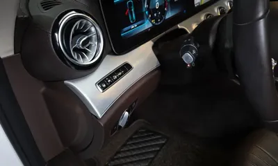 Mercedes-Benz CLS-Class 2019, 100489 км, за 32500000 KRW - фото 27