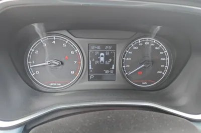 Geely Auto Emgrand S 2022, 1800 км, за 78190.24 CNY - фото 10