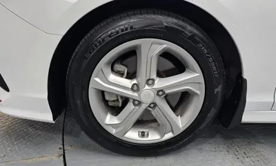 Hyundai Sonata 2019, 62653 км, за 15200000 KRW - фото 5