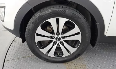 Kia Sportage 2013, 125939 км, за 6800000 KRW - фото 5