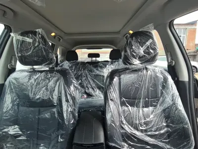 Nissan X-Trail 2026, 100 км, за 121000 CNY - фото 13