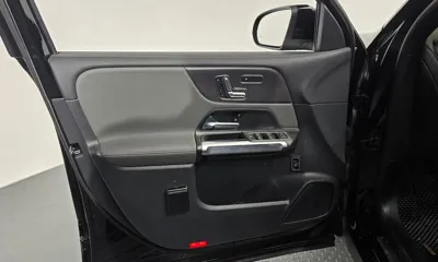 Mercedes-Benz EQB 2023, 64154 км, за 37500000 KRW - фото 24