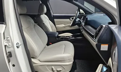 Kia Sorento 2025, 37948 км, за 39500000 KRW - фото 26