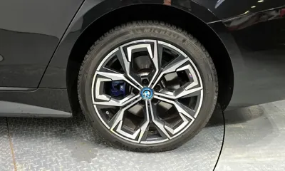 BMW i4 2024, 44080 км, за 52000000 KRW - фото 21