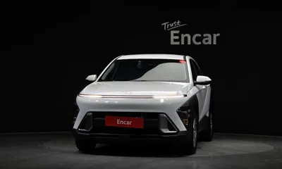 Hyundai Kona 2026, 16363 км, за 22590000 KRW