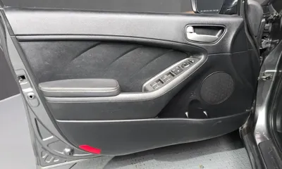 Kia K3 2015, 116026 км, за 4950000 KRW - фото 24
