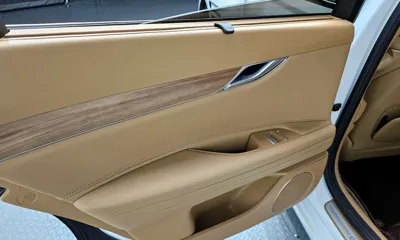 Genesis G80 2025, 22106 км, за 58700000 KRW - фото 25