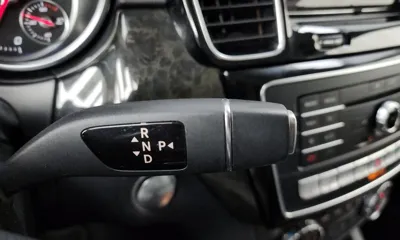 Mercedes-Benz GLS-Class 2017, 121004 км, за 28700000 KRW - фото 9