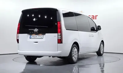 Hyundai Staria 2025, 31276 км, за 31500000 KRW