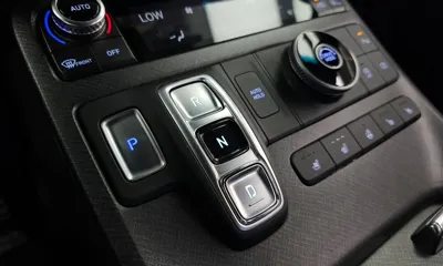 Hyundai Palisade 2023, 85897 км, за 26900000 KRW - фото 9