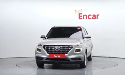 Hyundai Venue 2020, 49806 км, за 14900000 KRW - фото 3